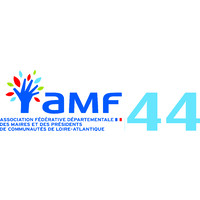 AMF 44 logo - Similar company to Codev In Breizh