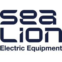 Sea Lion Electric Equipment logo - Similar company to Pulr Technologies Inc.