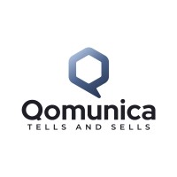 Qomunica logo - Similar company to Alfapoint