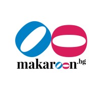 Makaroon BG logo - Similar company to Gift Come True