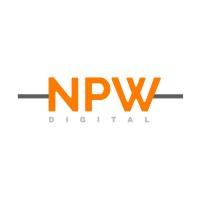 NPW Digital logo - Similar company to Upik | Arquiteto De Bolso