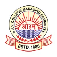 Kali Ram DAV Public School logo - Similar company to Speakup! - The Oratory Committee Of Ximb