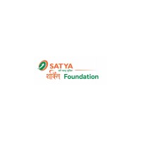 SATYA Shakti Foundation logo - Similar company to Satya Foundation