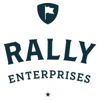 Rally Enterprises logo - Similar company to Brick By Brick Medical Corporation
