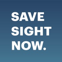 Save Sight Now logo - Similar company to Studio Juicebox