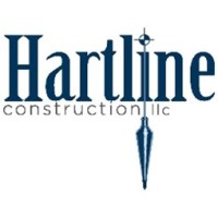 Hartline Construction KC logo - Similar company to Retirement Solutions Group