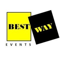 Best Way Events logo - Similar company to All About Event Tech