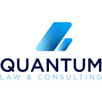 Quantum Law and Consulting logo - Similar company to Quantum Law