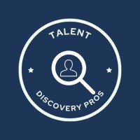 Talent Discovery Pros logo - Similar company to Nye Automotive Group, Inc.