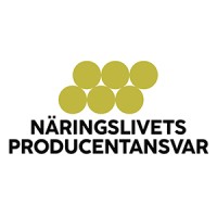 Näringslivets Producentansvar logo - Similar company to Packmarknaden