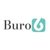 Buro6, het leukste buro zonder buro te zijn! logo - Similar company to Eicas