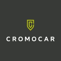 CROMOCAR OFICIAL logo - Similar company to Nutriservi Panamá
