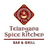Telangana Spice Kitchen logo - Similar company to Naamin