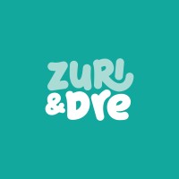 Zuri & Dre logo - Similar company to Lost In The Sauce (Lits)