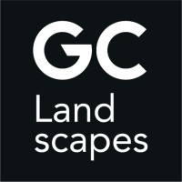 GC Landscapes logo - Similar company to Upstairs