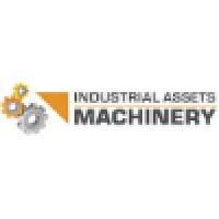 Industrial Assets Machinery logo - Similar company to Machinery Metrics, Llc