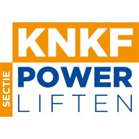 KNKF - Sectie Powerliften logo - Similar company to Sport&People