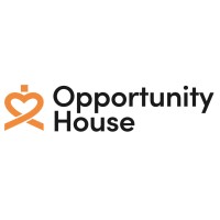 Opportunity House logo - Similar company to Conflictish®️