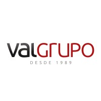 Valgrupo logo - Similar company to Uwu Solutions