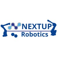 NEXTUP ROBOTICS logo - Similar company to Boxbot
