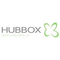 HUBBOX Industrial Technology logo - Similar company to Tecnoerem
