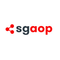 sgaop - Schweizerische Gesellschaft für Arbeits- und Organisationspsychologie logo - Similar company to Transperform Consulting Gmbh