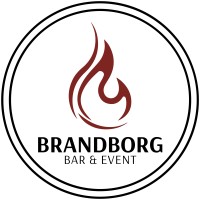 Brandborg Bar & Event logo - Similar company to Salut Event