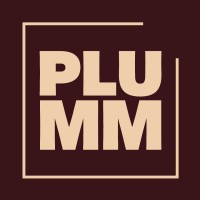 Plum Media logo - Similar company to SUGAR ST. CREATIVE