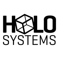 holo-systems.de logo - Similar company to Scs Robotik Gmbh
