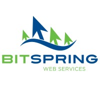 Bit Spring Web Services logo - Similar company to Inclind