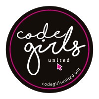 Code Girls United logo - Similar company to Sky Oro