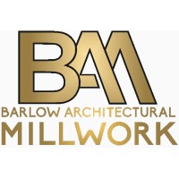Barlow Architectural Millwork logo - Similar company to Ben Cooper Learning