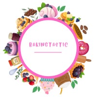 BakingTastic logo - Similar company to Naksha