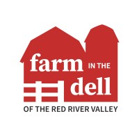 Farm in the Dell logo - Similar company to Tutoria