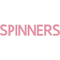 Spinners UK logo - Similar company to Code Kaarigari