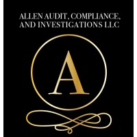 Allen Audit, Compliance & Investigations, LLC logo - Similar company to Lighthouse Ethics & Risk