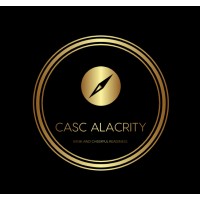 CASC ALACRITY TECHNOLOGIES PVT. LTD. logo - Similar company to Asra Solutions