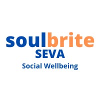 SoulBrite Seva CIC logo - Similar company to Socio-Technical Systems Roundtable (Sts Rt)