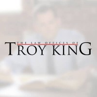 The Law Offices of Troy King logo - Similar company to Kdf Enterprises Llc