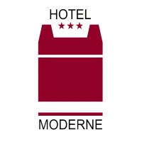 HOTEL MODERNE logo - Similar company to El Môderne Hotel