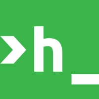 Hackastra logo - Similar company to Datagranny