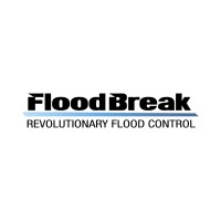 FloodBreak Automatic Floodgates logo - Similar company to Utilligen