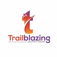 Trailblazing logo - Similar company to Pradhan Packers And Movers Pvt. Ltd