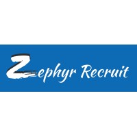 Zephyr Recruit logo - Similar company to Numktg