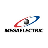 Megaelectric México logo - Similar company to Placom Cysi Sa De Cv