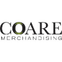 COARE logo - Similar company to Steegaa Interior