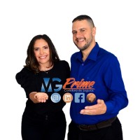 MG Prime Corretora logo - Similar company to Corretor De Seguros Digital