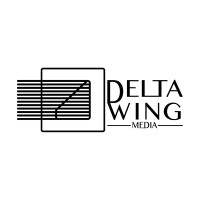 Delta Wing Media logo - Similar company to Utilitech | Professional Tools