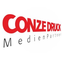 CONZE DRUCK MedienPartner