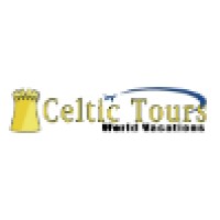Celtic Tours logo - Similar company to Scanditours